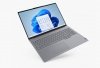 Lenovo Laptop ThinkBook 16 G8 21SK00R1PB W11Pro Ultra 7 255H/16GB/512GB/INT/16.0 WUXGA/Arctic grey/3YRS OS + CO2 Offset